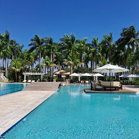 Casa De Campo No Resort Residence Thermas De Santa Barbara Águas de Santa Barbara Kültér fotó