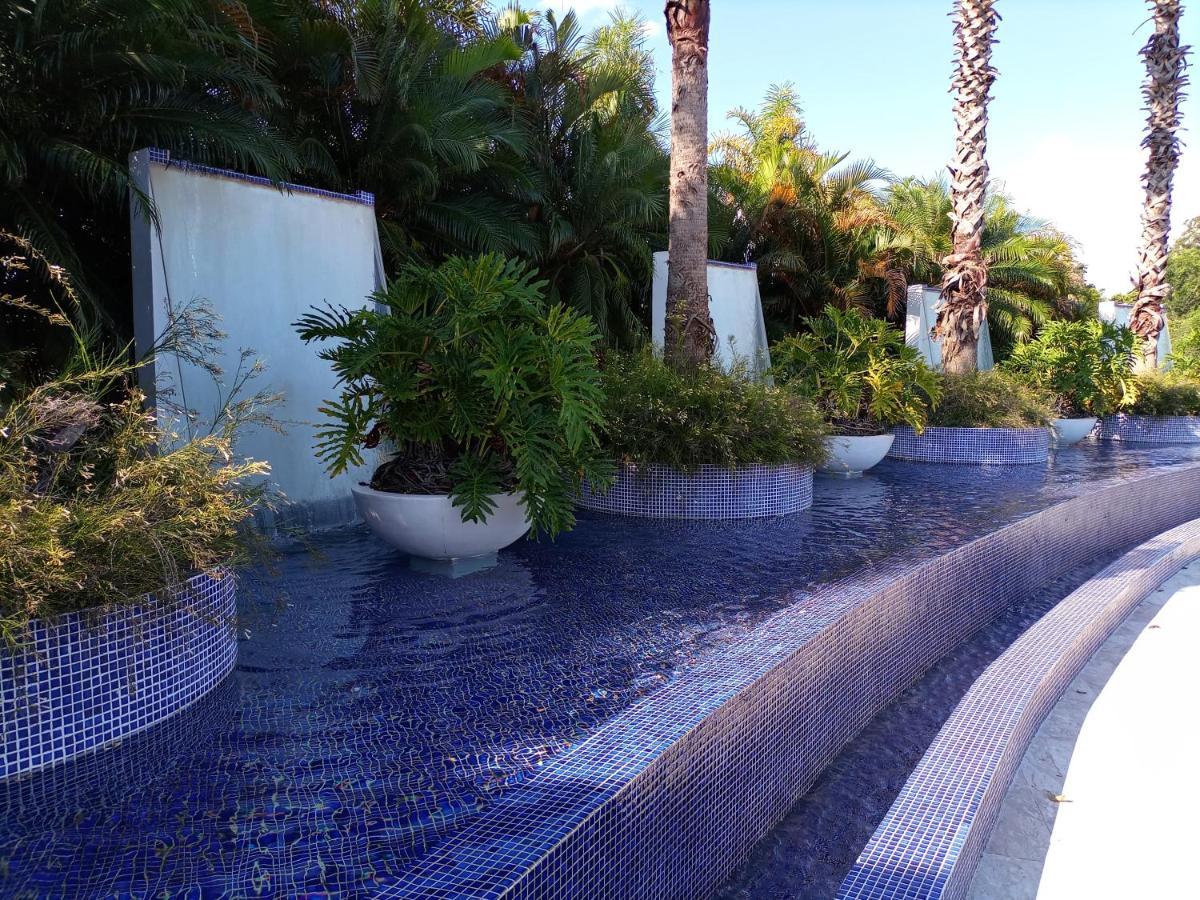 Casa De Campo No Resort Residence Thermas De Santa Barbara Águas de Santa Barbara Kültér fotó