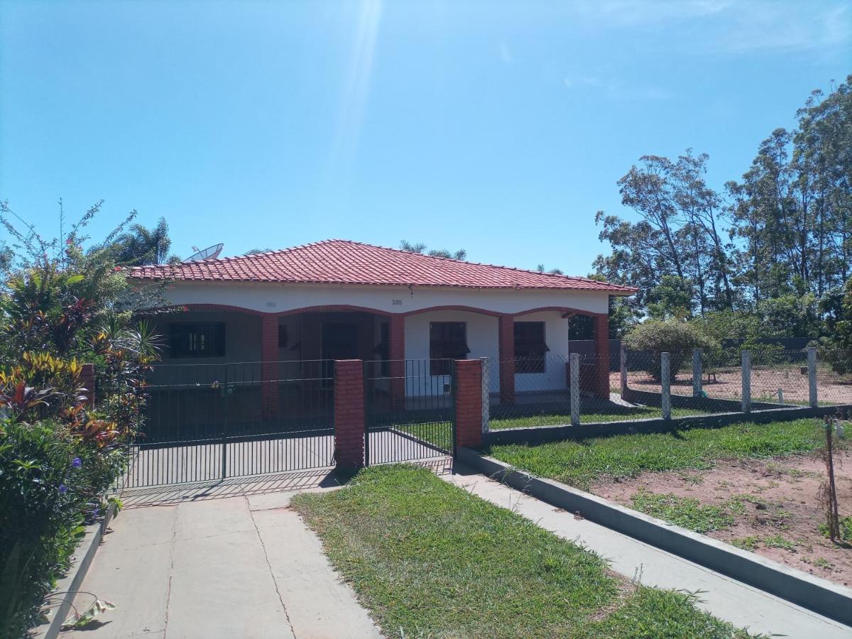 Casa De Campo No Resort Residence Thermas De Santa Barbara Águas de Santa Barbara Kültér fotó