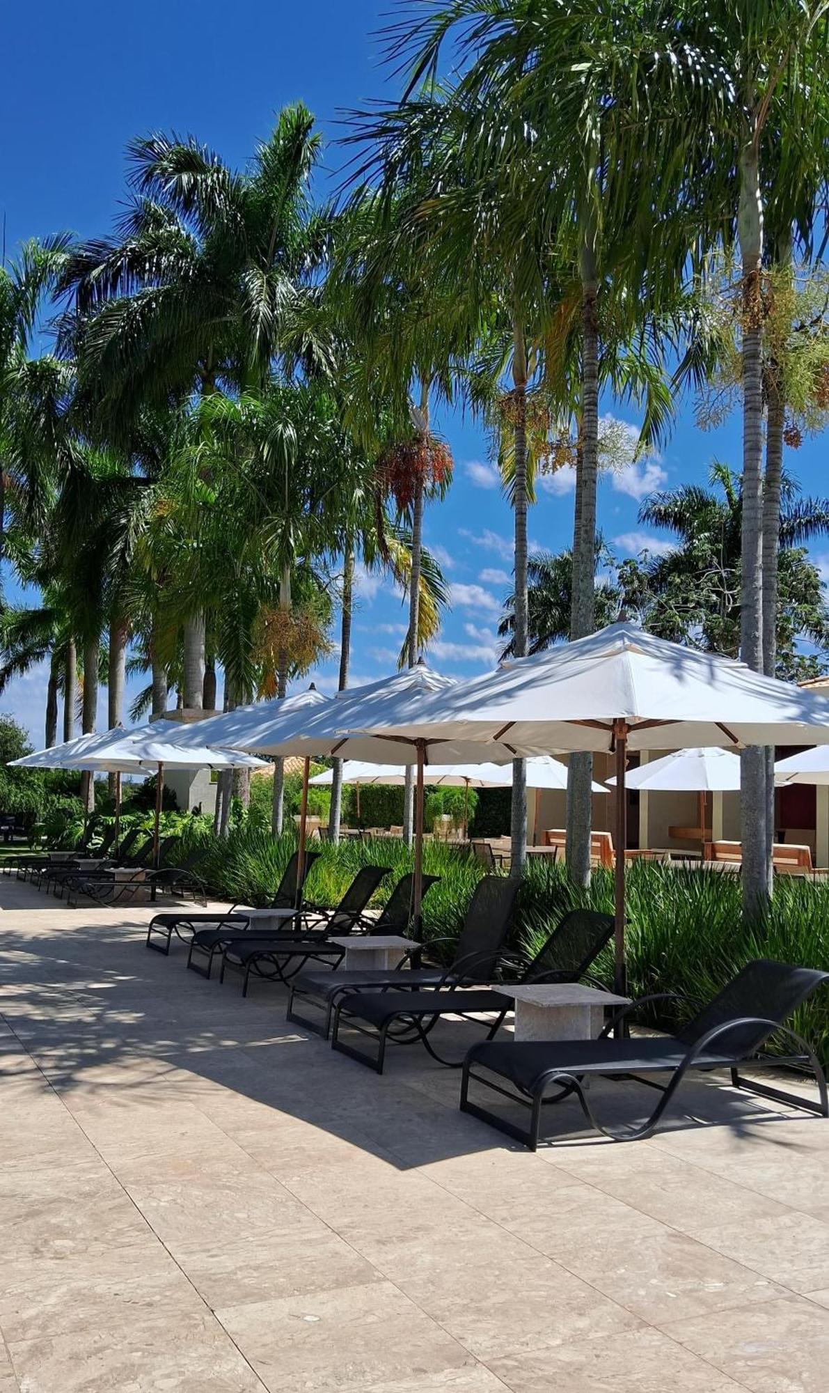 Casa De Campo No Resort Residence Thermas De Santa Barbara Águas de Santa Barbara Kültér fotó