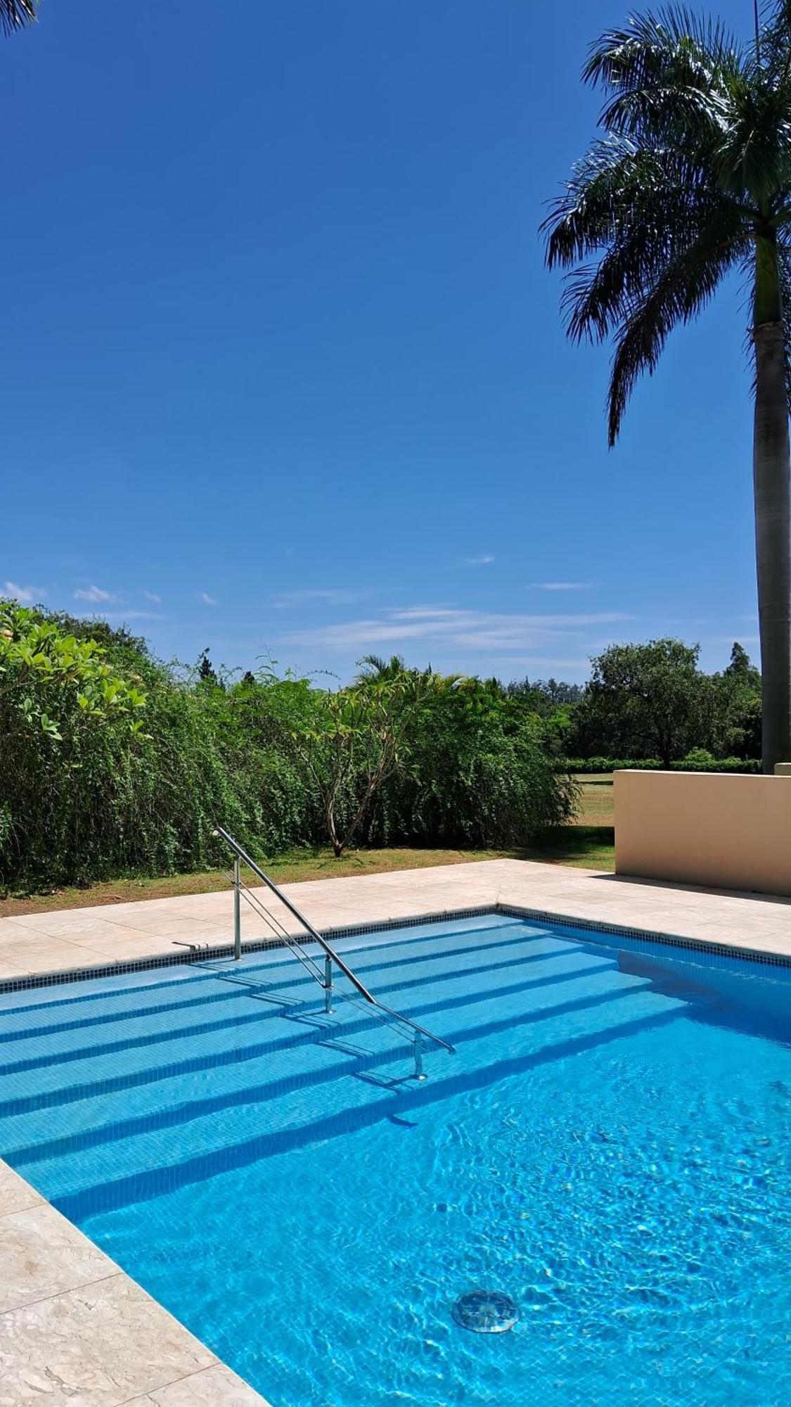 Casa De Campo No Resort Residence Thermas De Santa Barbara Águas de Santa Barbara Kültér fotó
